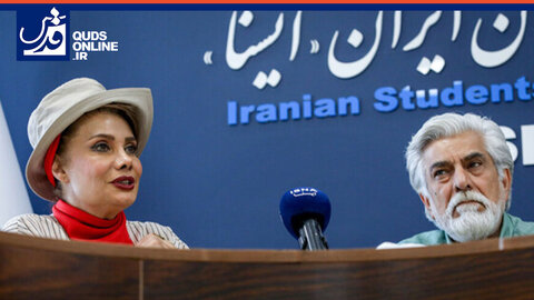 از هشدارهای مهم حسین پاکدل تا ناگفته‌های عاطفه رضوی