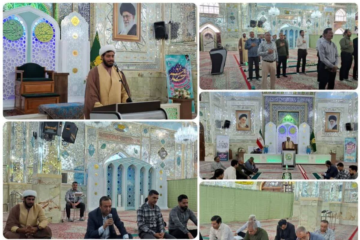 لزوم تبیین جایگاه واقعه غدیر برای نسل جوان