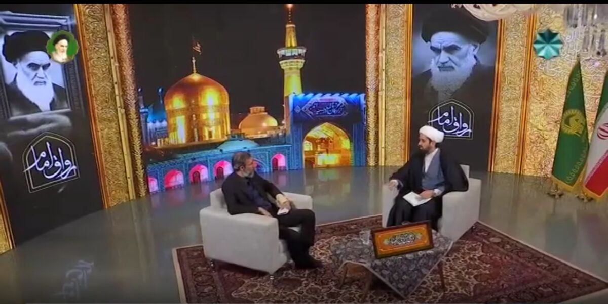 عدالت، در اندیشۀ امام خمینی (ره) عالی‌ترین مصلحت اجتماعی است