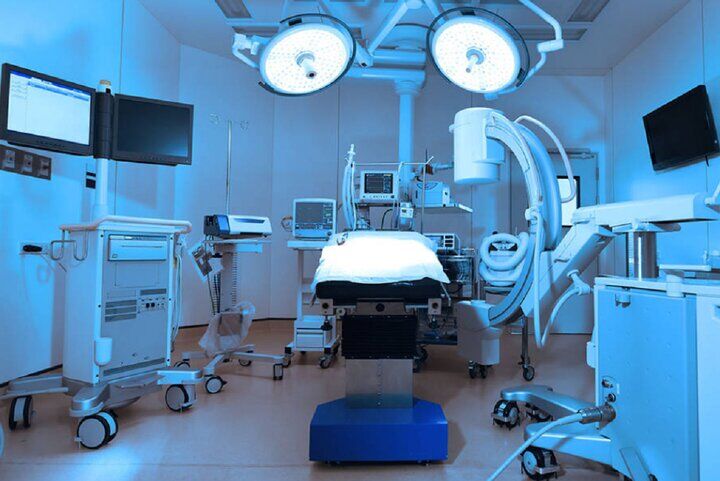 همراهی شرکت‌های تولیدکننده تجهیزات پزشکی در تأمین اقلام مراکز درمانی