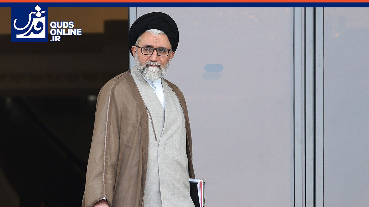 فیلم | وزیر اطلاعات: به زودی اسناد به دست آمده از اسرائیل را منتشر می‌کنیم