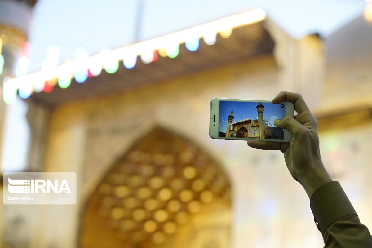 غدیر در عصر اینفلوئنسرها