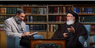 مکتب تفکیک بر شناسایی و جداسازی اندیشه‌های معارض با وحی تأکید دارد