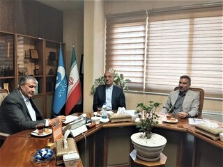 راه اندازی مدرسه تخصصی انرژی اتمی در کرمانشاه