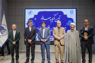 دانشگاه امام رضا(ع) باید مروج علم و فرهنگ اهل بیت(ع) باشد