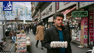 فیلم | ترامپ همین امروز همه تحریم‌ها را هم بردارد، هیچ مشکلی حل نمی‌شود