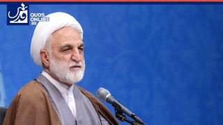 فیلم | اژه‌ای: کوچک‌ترین خللی در امور مردم پیش نیاید