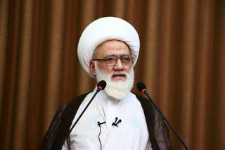 آیت‌الله یعقوبی: اسرائیل، رژیمی ظالم و استکباری است که بر پایه تحقیر ملت‌ها بنا شده است