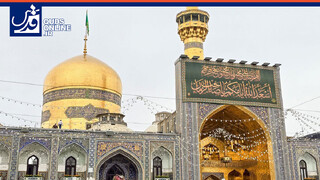 فیلم | پدر را مجاب کردیم تا دختر را نفروشد