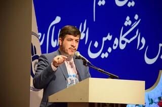 دانشگاه امام رضا(ع) باید نخستین الگو و نمونه اجرایی دانشگاه‌های حکمت‌بنیان باشد