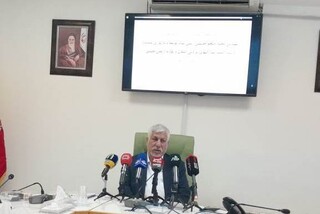 ۳ هزار موکب اربعین شناسه ملی دریافت کردند