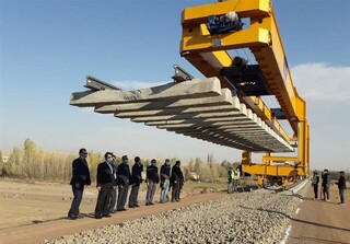 آیا دولت چهاردهم خط ریلی شلمچه - بصره را به سر انجام می‌رساند؟