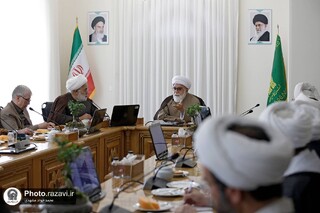 تولیت آستان قدس رضوی تأکید کرد؛ اهمیت معرفی مفاخر دین در حفظ و تقویت هویت فرهنگی و اجتماعی