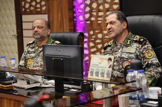 آموزش های تخصصی مطابق با دانش روز از اولویت های نیروی پدافند است