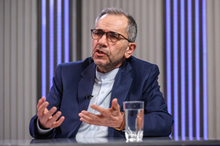 معاون سیاسی وزیر خارجه: رفع تحریم و تاکید بر حق غنی‌سازی از دستورکارهای «نشست استانبول» بود