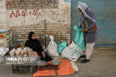 کارآفرینی زنانه در سایه فقر و فراموشی