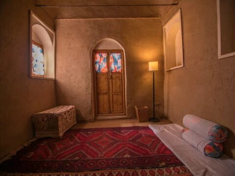 این روستای کویری با فانوس و ستاره‌هایش جهانی شد