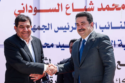 آیا دولت چهاردهم خط ریلی شلمچه-بصره را به سر انجام میرساند؟