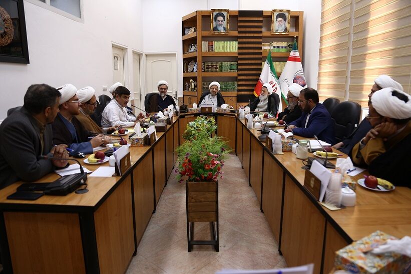 پیمان خدمتگزاری؛ دفتر تبلیغات و ارتش، ودیعه‌ الهی را در سنگر فرهنگ ادا می‌کنند