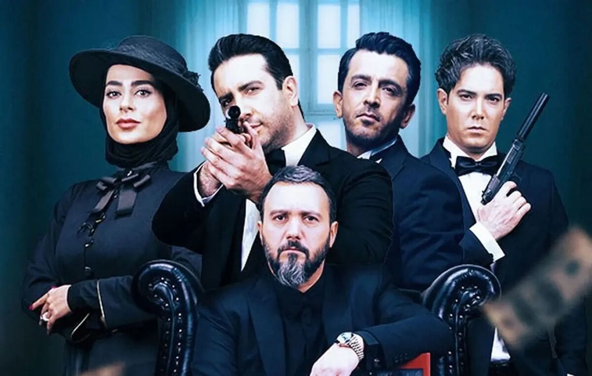 نارضایتی مخاطبان از برنامه‌های تکراری شبکه نمایش‌خانگی/ بازی لورفته مافیا در سکوهای نمایشی