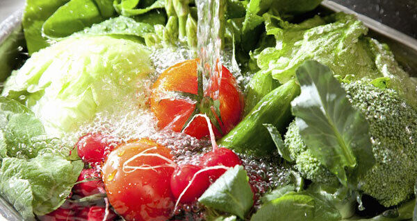 غذا اولین دارو است / استفاده از هوش مصنوعی در فرآیندهای ایمنی غذا