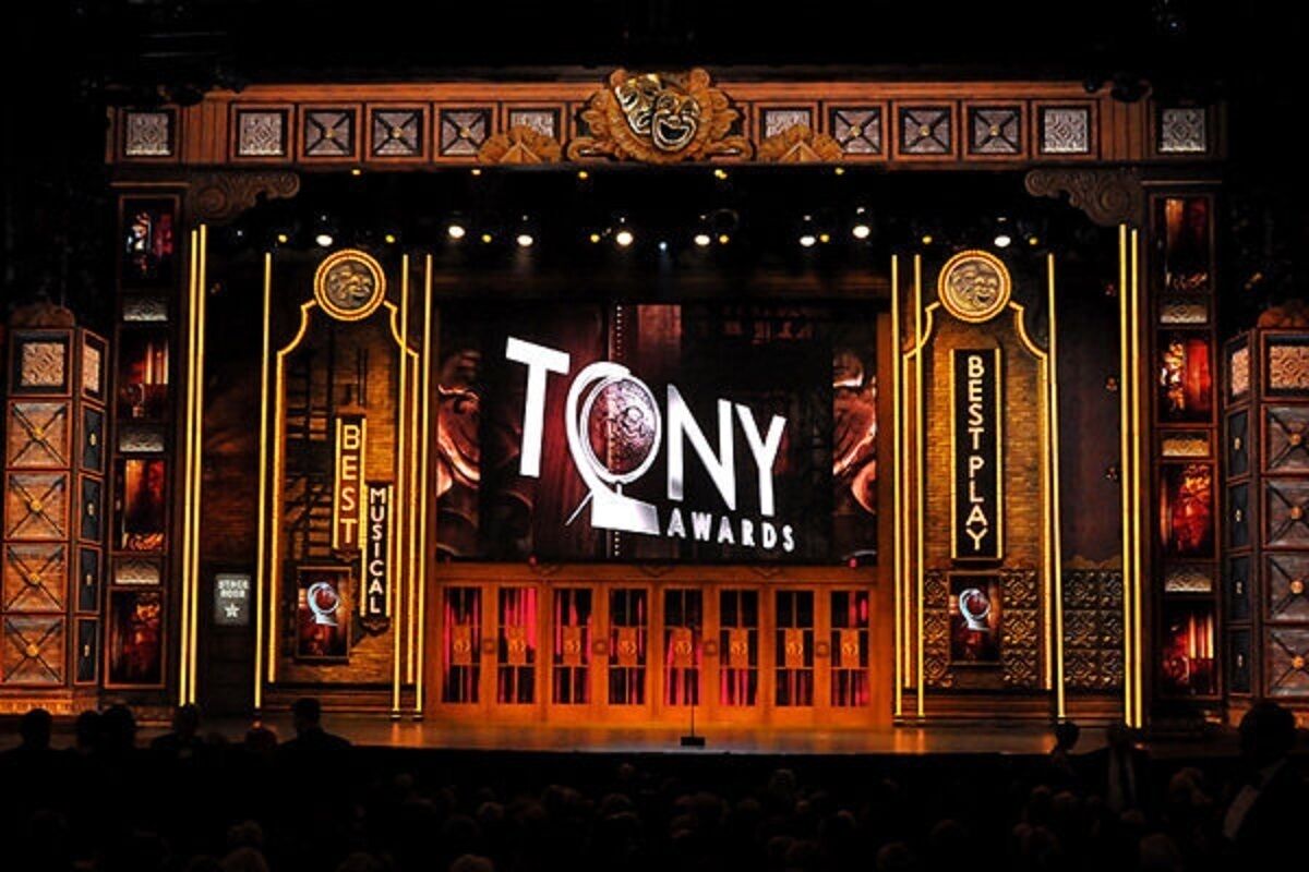 برگزیدگان جوایز تونی معرفی شدند/ «شاید پایان خوش»؛ بهترین نمایش موزیکال