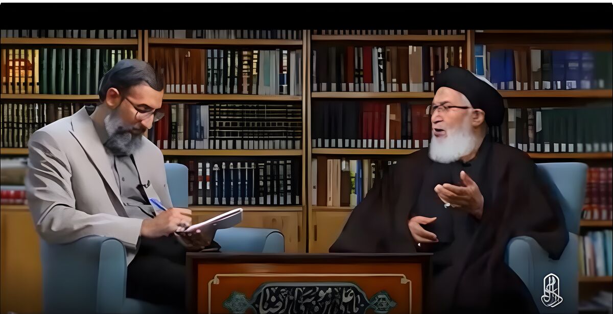 مکتب تفکیک بر شناسایی و جداسازی اندیشه‌های معارض با وحی تأکید دارد