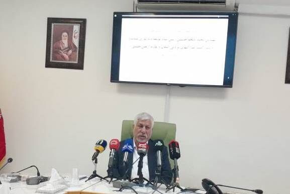 ۳ هزار موکب اربعین شناسه ملی دریافت کردند
