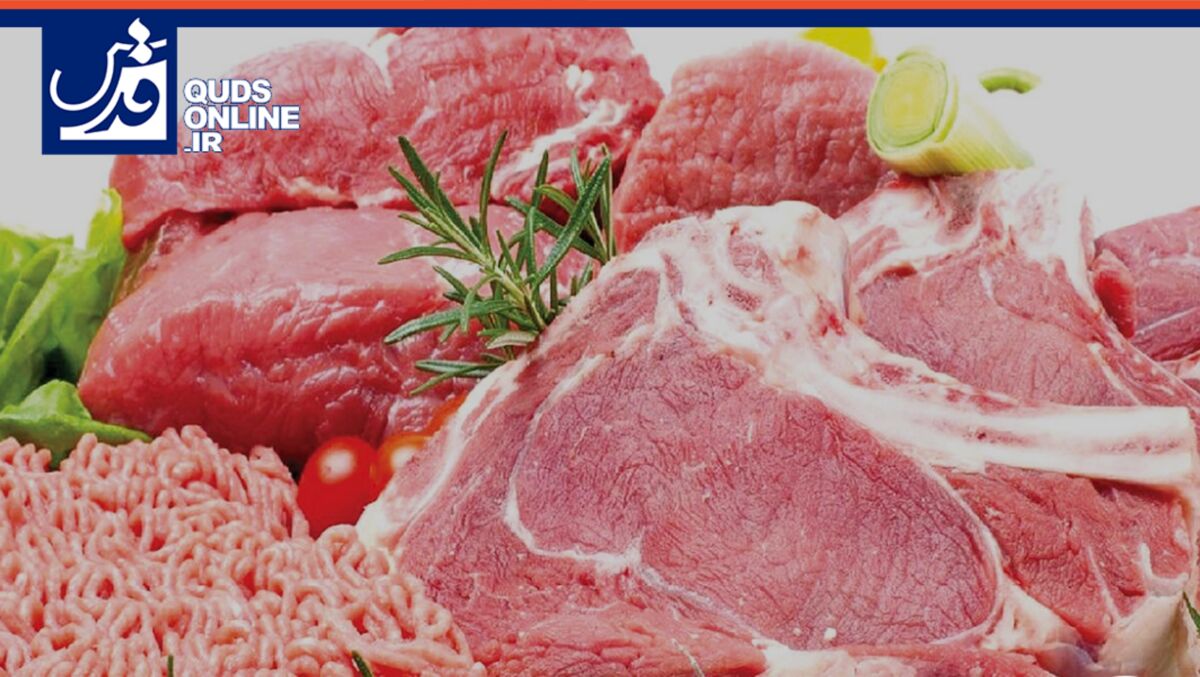 فیلم | قصاب‌ها ۳۰ درصد روی هر کیلو گوشت می‌کِشند