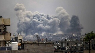 حملات مستمر به مراکز توزیع کمک‌ و افزایش قربانیان/ شهادت امدادگران و خبرنگاران در غزه
