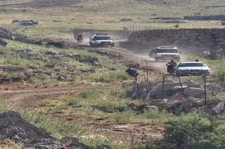 شهادت ۲ نفر در حمله پهپادی رژیم صهیونیستی به جنوب لبنان