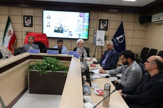 شهر مشهد باید با الگوبرداری از مناظرات امام رضا(ع) به پایتخت گفت‌وگوی کشور تبدیل شود