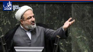 فیلم | تذکر رسایی برای تابعیت فرزند وزیر پیشنهادی اقتصاد