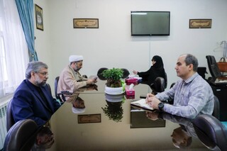 ضرورت جهانی‌سازی معارف اهل‌بیت (ع) در مجامع علمی و دانشگاهی