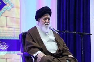 آیت‌الله علم‌الهدی: حتی غیرمذهبی‌ها در برابر صهیونیست‌ها پای نظام ایستادند