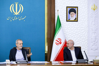 پزشکیان: هوش مصنوعی یکی از سرفصل‌های آموزشی جدید برای معلمان است