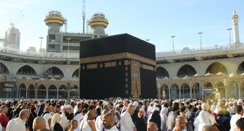آغاز ثبت‌نام متقاضیان عمره مفرده در خراسان جنوبی