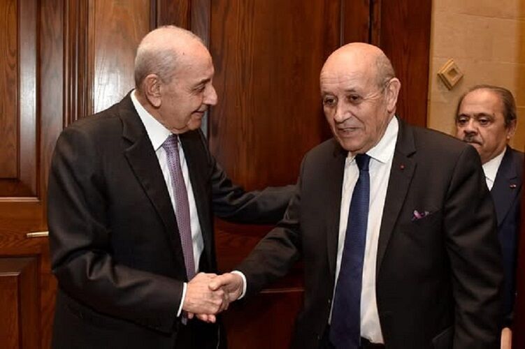 نبیه بری: توطئه‌ای علیه یونیفل و لبنان در حال شکل‌گیری است