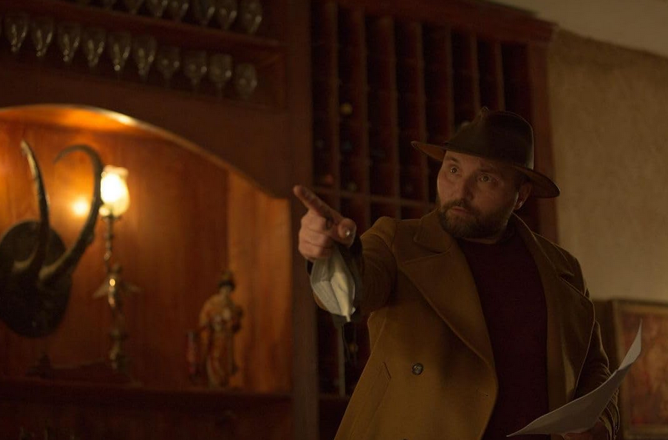 درباره فیلم تحسینشده«پیرپسر» که از امروز اکران شد؛ اصیل، ارزشمند و در کلاس جهانی