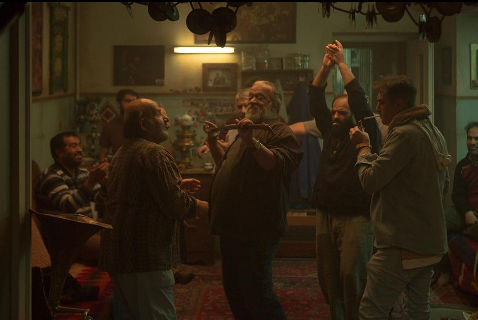 درباره فیلم تحسینشده«پیرپسر» که از امروز اکران شد؛ اصیل، ارزشمند و در کلاس جهانی