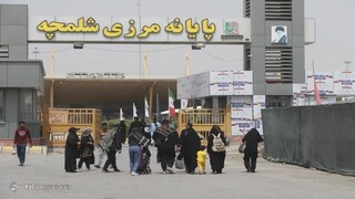 نبود زیرساخت‏های بانکی مناسب، مانع توسعه پایانه شلمچه