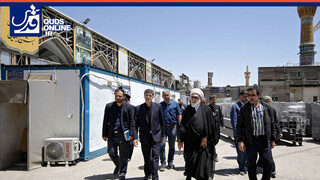 فیلم | مستند «قصیده کوچ» اوج هنر مهندسان ایرانی