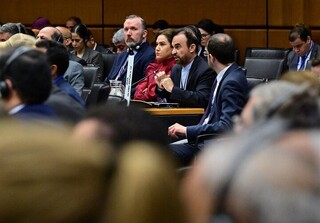 هرگونه اقدام علیه قطعنامه ۲۲۳۱ شورای امنیت پیامدهای جدی خواهد داشت