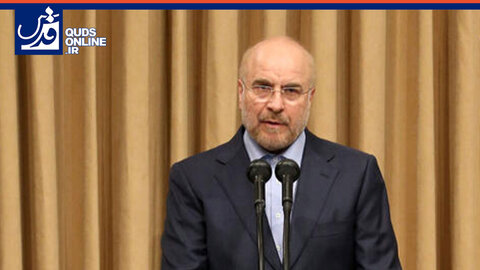 فیلم | سخنرانی قالیباف در دیدار نمایندگان مجلس با رهبر معظم انقلاب