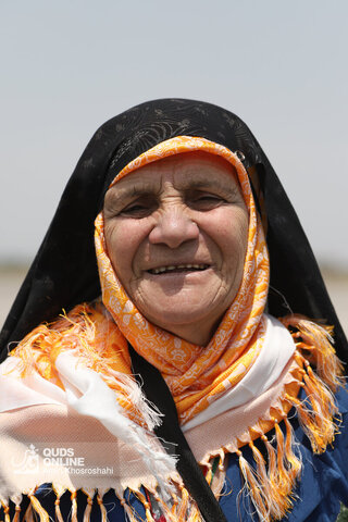 بازگشت اولین کاروان حجاج خراسانی به مشهد