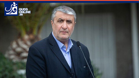 فیلم | رئیس سازمان انرژی اتمی: ایران به‌دنبال لغو تحریم‌ها از مسیر مذاکره است
