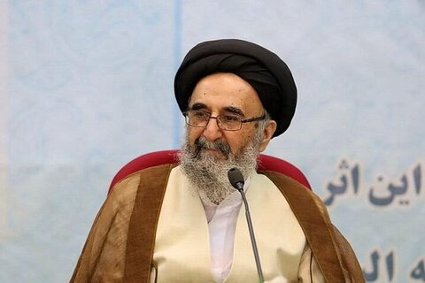 در گفتوگو با آیتالله رفیعی پور مطرح شد: امام هادی(ع) الگوی مدیران، مبلغان و هدایتگران امروزی است