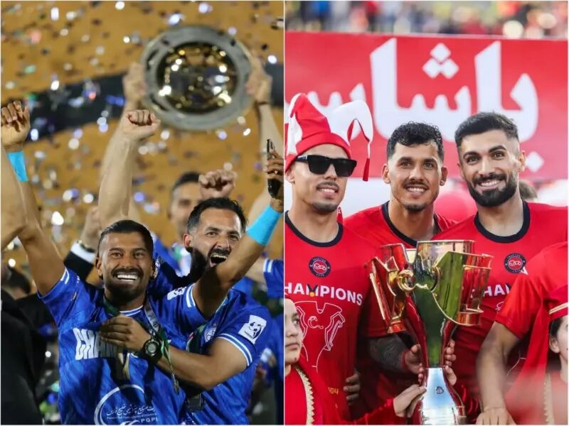 دو زمان پیشنهادی برای برگزاری دیدار سوپرجام