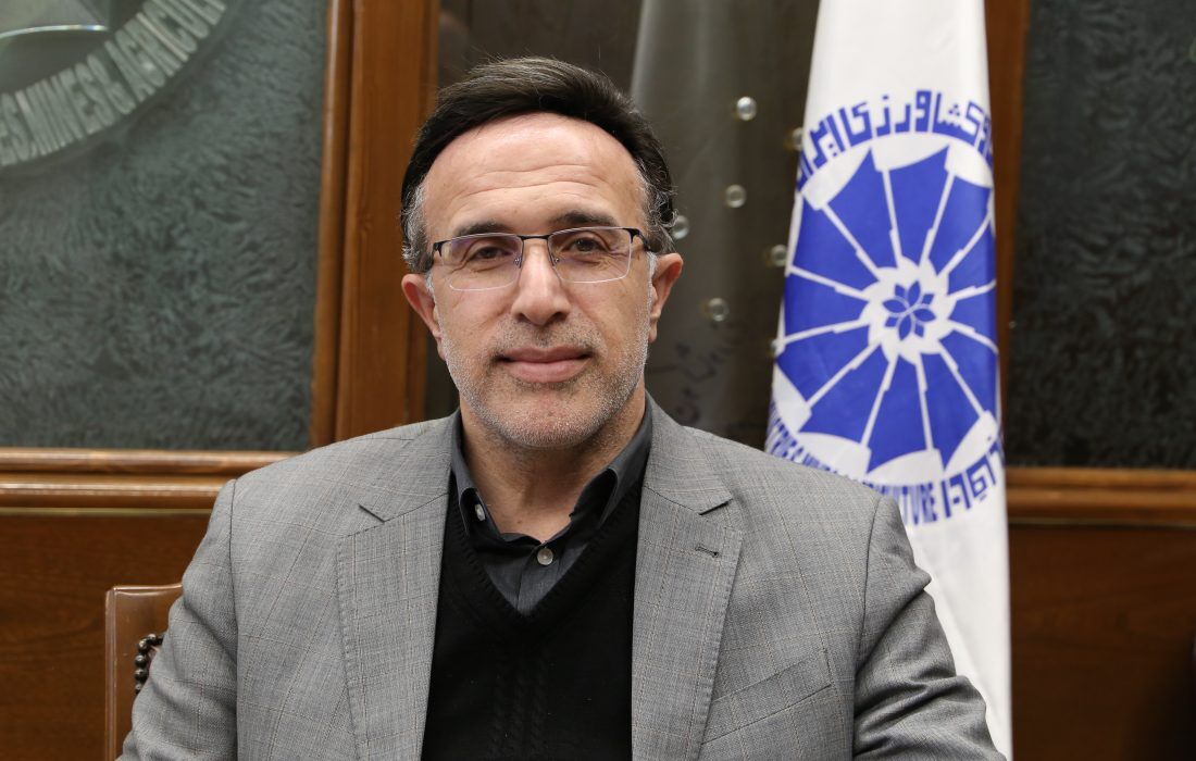 مشهد میزبان نمایشگاهی برای توسعه برندهای داخلی و خارجی