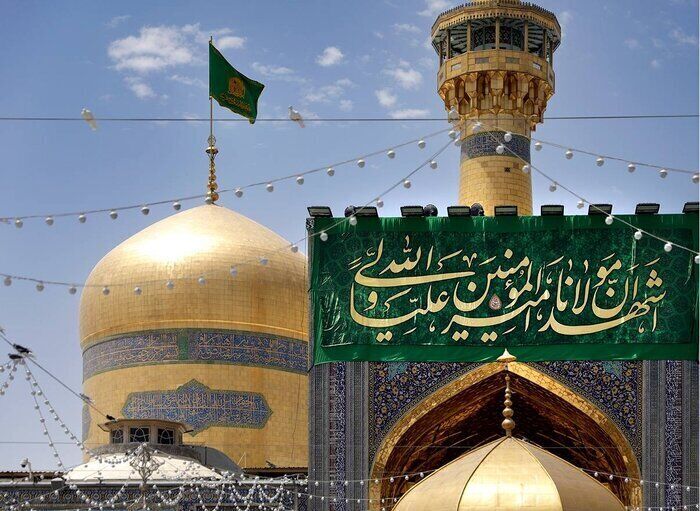 غدیر؛ محور وحدت و رستاخیز تمدن اسلامی